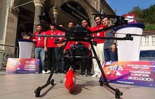 Karadeniz’in ölümcül rip akıntısına karşı...