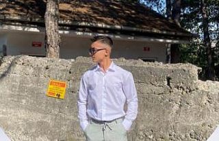 KARDEMİR’de stajyer öğrenci iş kazasında hayatını...