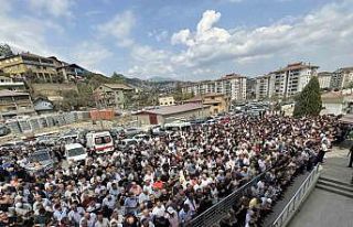 KARDEMİR’deki iş kazasında yaşamını yitiren...