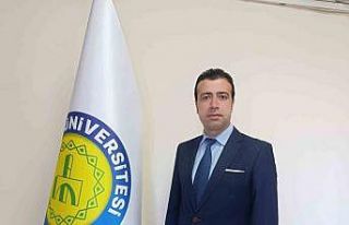 Kardeşi ve yeğenlerinin gözü önünde eniştesini...