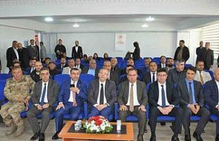 Kars’ta Ahilik Haftası etkinliği