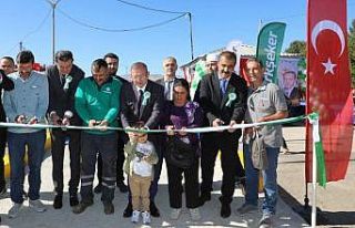 Kars’ta pancar alım kampanyası başladı