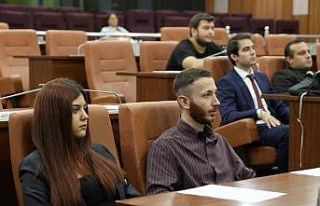 Kartallı gençlerden umut veren projeler