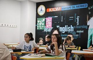 Kartepe Genç Akademi’de eğitimler başladı