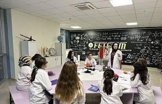 Kartepe Genç Akademi’de kayıtlar başladı