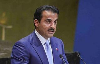 Katar’dan İsrail eleştirisi: "Müzakereleri...
