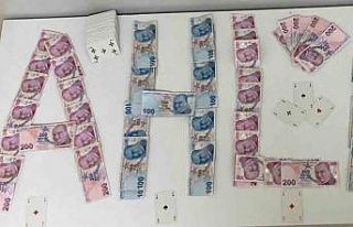 Kavak’ta kumar operasyonu: 4 hakkında işlem