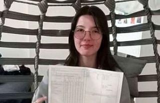 Kayıplara karışan genç kızın ailesine not bıraktığı...