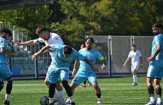 Kayseri Atletikspor: 2 - Döğergücü FK: 1