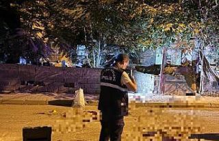 Kayseri’de bir günde 3 farklı olayda bıçaklanan...