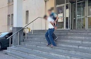 Kayseri’de sahte altın dolandırıcıları 3 sarrafı...