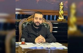 Kayserili hayırseverden ihtiyaç sahibi 700 öğrenciye...