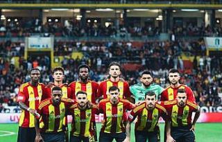 Kayserispor, Niğde Belediyespor ile eşleşti