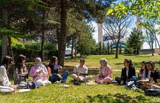 KBÜ çevresel sürdürülebilirliğe katkı sunacak