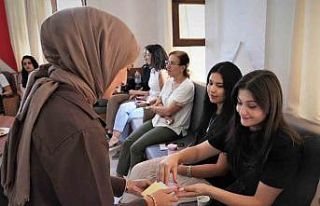 Keçiören Belediyesi’nden velilere ‘Okula Uyum’...