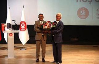 Keçiören’de ahilik ruhu anlatıldı