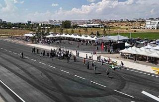 Kıbrıs çıkartması kahramanı Cengiz Topel’in...