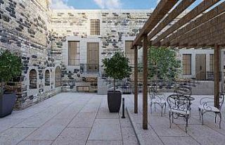 Kilis’te Mezopotamya Kültür ve Sanat galerisi...