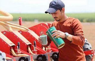 ‘Kiralık tarla’ uygulaması başladı, uzmanlardan...