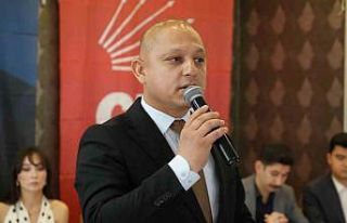 Kırıkkale Belediye Başkanı Önal: "Devletimize...