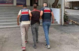 Kırıkkale’de 2 firari hükümlü yakalandı