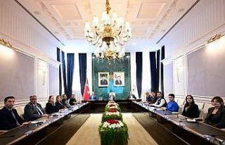 Kırklareli’nde Acil Çağrı Hizmetleri İl Koordinasyon...