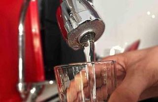 Kırklareli’nde su kesintisi