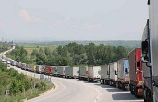 Kırklareli’nden Ağustos ayında 10,8 milyon dolar...