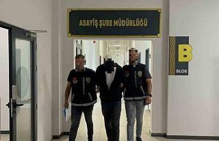 Kız meselesi yüzünden işlenen cinayet ile ilgili...