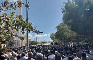 KKTC’de balkondan düşen Konyalı hemşirelik öğrencisi...