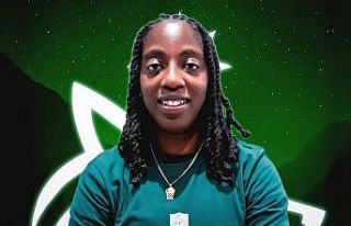 Kocaeli Kadın Basketbol, Jazmine Jones’u transfer...