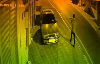 Kocaeli’de bombalı saldırının altından 3 milyonluk...