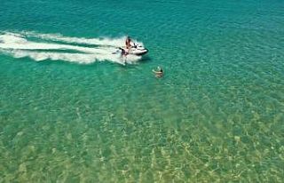 Kocaeli’nin ’hayat nöbetçileri’ iş başında:...