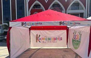 Koçarlı’da festival heyecanı yaşanacak