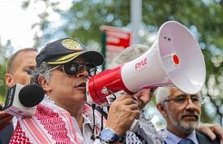 Kolombiya Devlet Başkanı Petro’dan ABD askerine:...