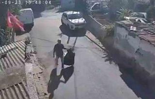 Kontrollü patlatma adeta deprem etkisi oluşturdu:...