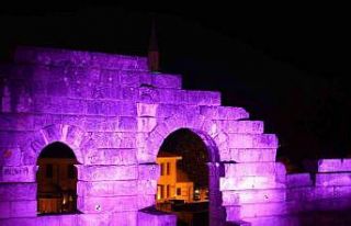 Konuralp Antik Kent Halk Sağlığı Haftası’nda...