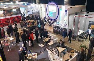 Konya, savunma sanayi ihracatında vites yükseltti:...