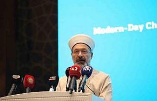 Konya’da "Günümüzde Aileye Yönelik Tehditler...