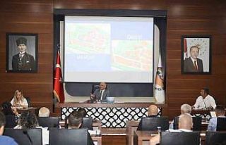 Körfez’de Sevgi Mağazası hayata geçirilecek