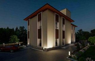 Kötekli’ye Gençlik Merkezi yapılacak