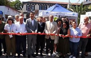 Küçükçekmece’de GADEV kitap fuarı kapılarını...