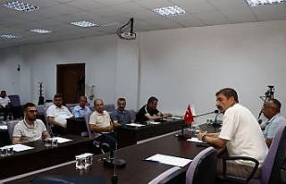 Kula Belediye Meclisi’nde kriz devam ediyor