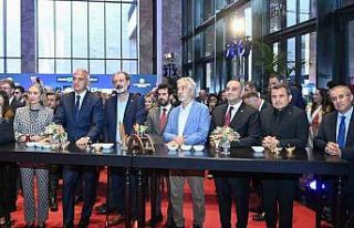 Kültür ve Turizm Bakanı Ersoy: "2026 yılında...