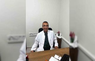 Kumluca’da kalp damar hastalıkları uzmanı görevine...