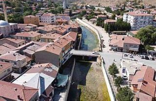 Kuraklık haritası genişliyor: Delice Irmağı da...