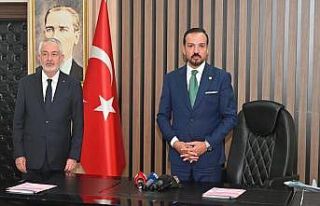 Kürşad Zorlu’dan Özgür Özel’e gönderme:...