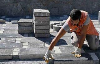 Kuşadası Belediyesi’nden Kadınlar Denizi’ne...