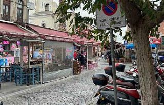 Kütahya merkezli deprem Çanakkale’den de hissedildi