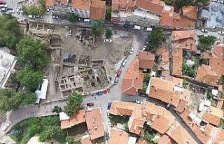 Kütahya Yakup Çelebi Külliyesi restorasyonu ve...